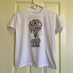 UP Disney Pixar Tee - Size L